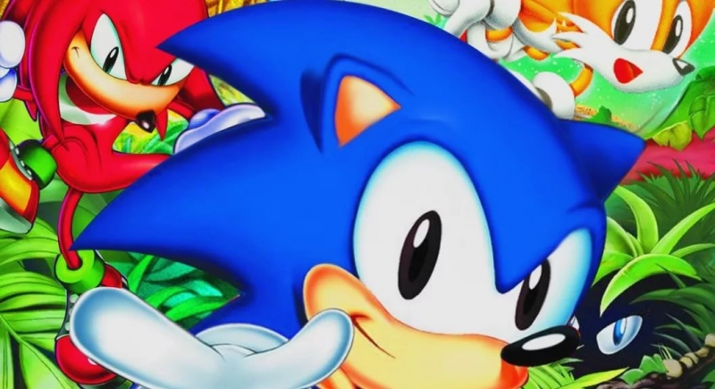 Sonic the Hedgehog 3 and Sonic & Knuckles - Credits