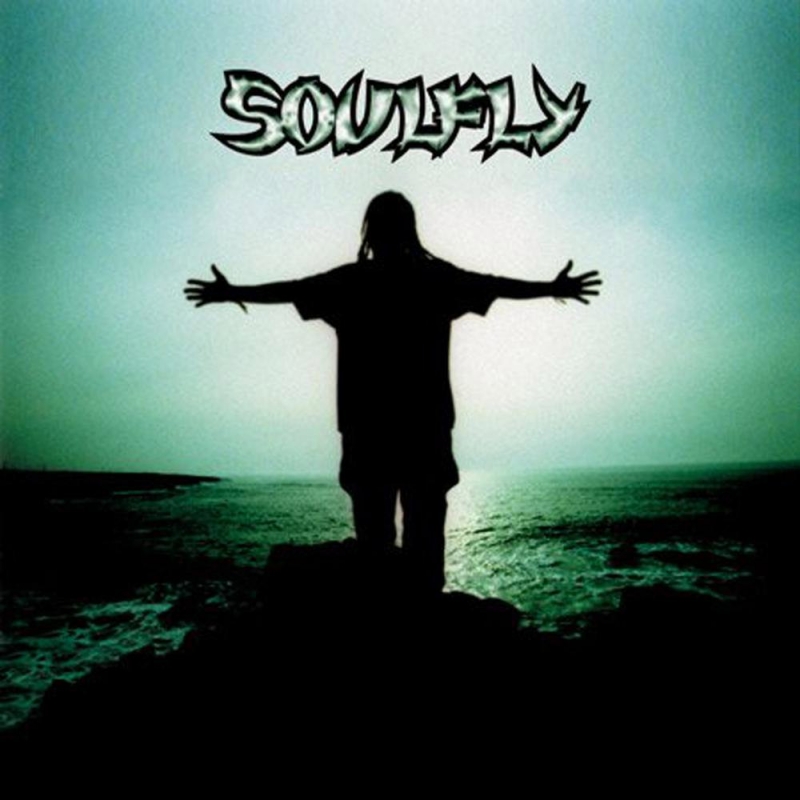 Soulfly - World Scum OST Sleeping Dogs