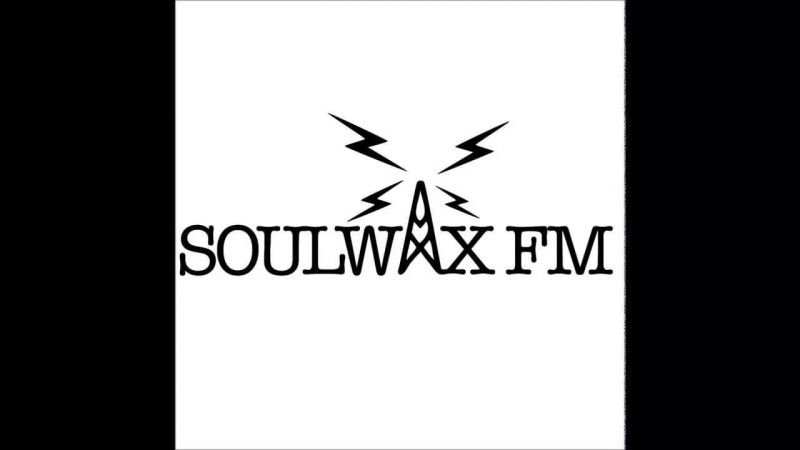 Soulwax - GTA V Soulwax FM october 2013