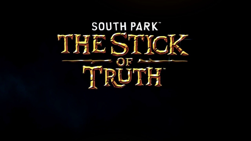 South Park the Stick of Truth - Goth Theme 1