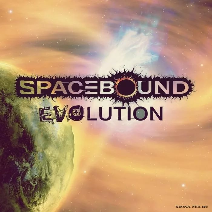 Spacebound