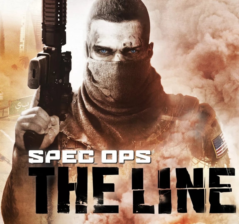 Spec Ops The Line - OST