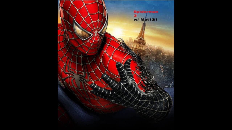 Spider-man 3 The Game OST