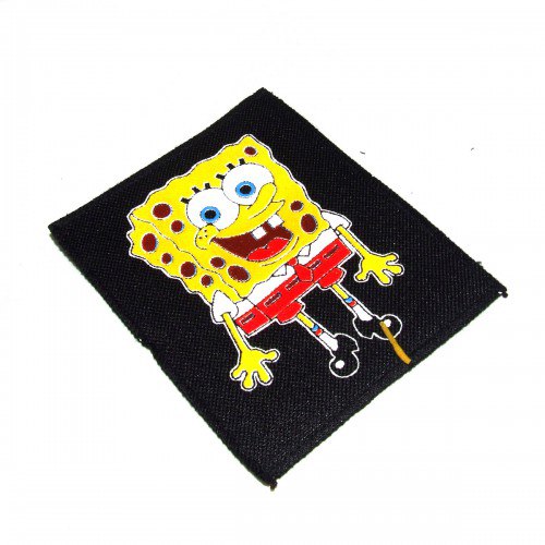 Sponge Bob