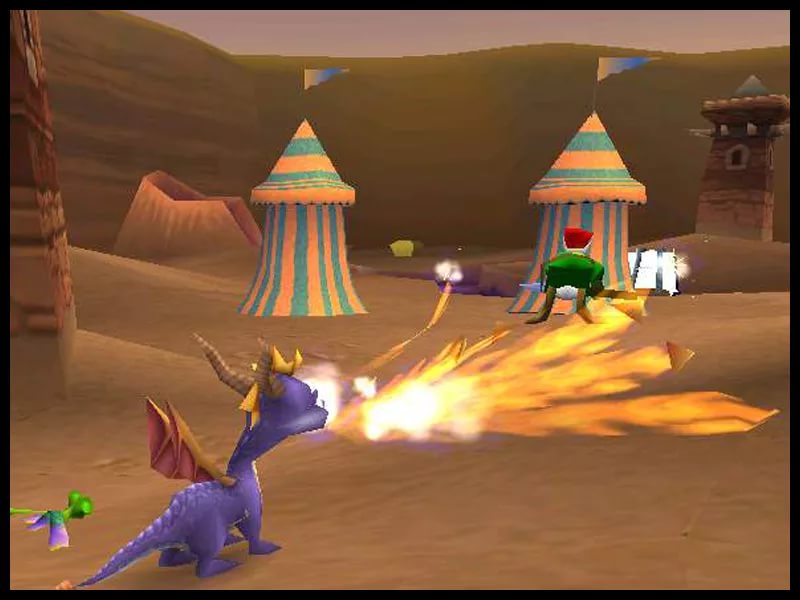 Spyro