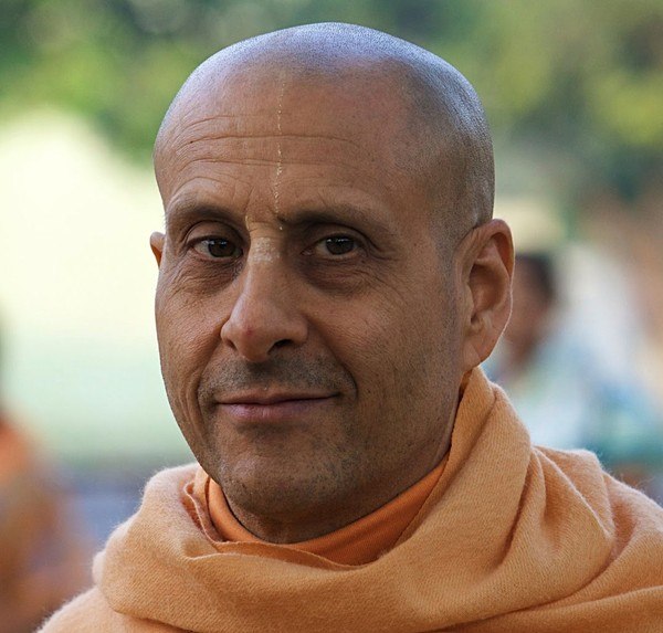 Srila Radhanatha Swami