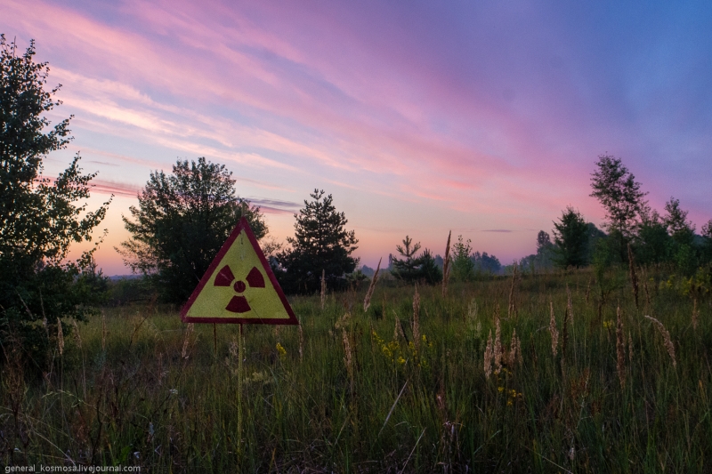 STALKER - Чернобыль Зона отчуждения сталкер