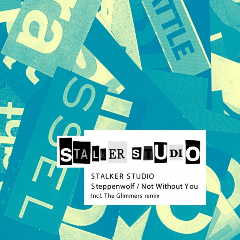 Stalker Studio - We Should Fall feat. Disdishdance [Consoul Trainin Reprise]