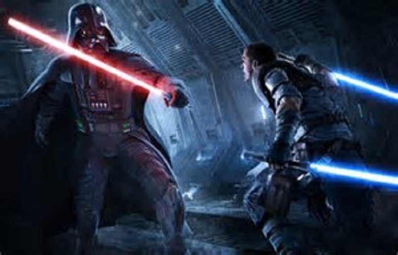 Star Wars The Force Unleashed 2