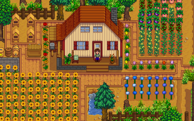 Stardew Valley