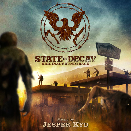 State of Decay - Welcome to Decay
