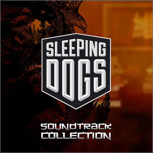 Chali 2na - Step Yo Game Up OST Sleeping Dogs