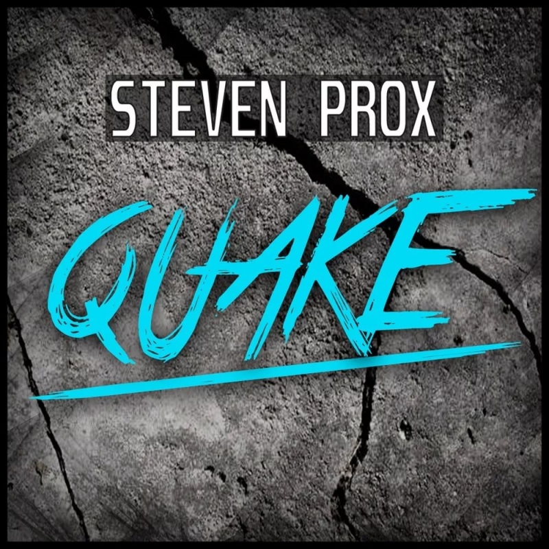 Steven Prox - Quake Radio Edit