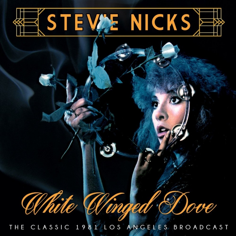Stevie Nicks - Golden Braid