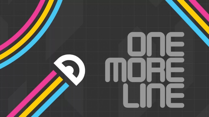 STNR - One More Line