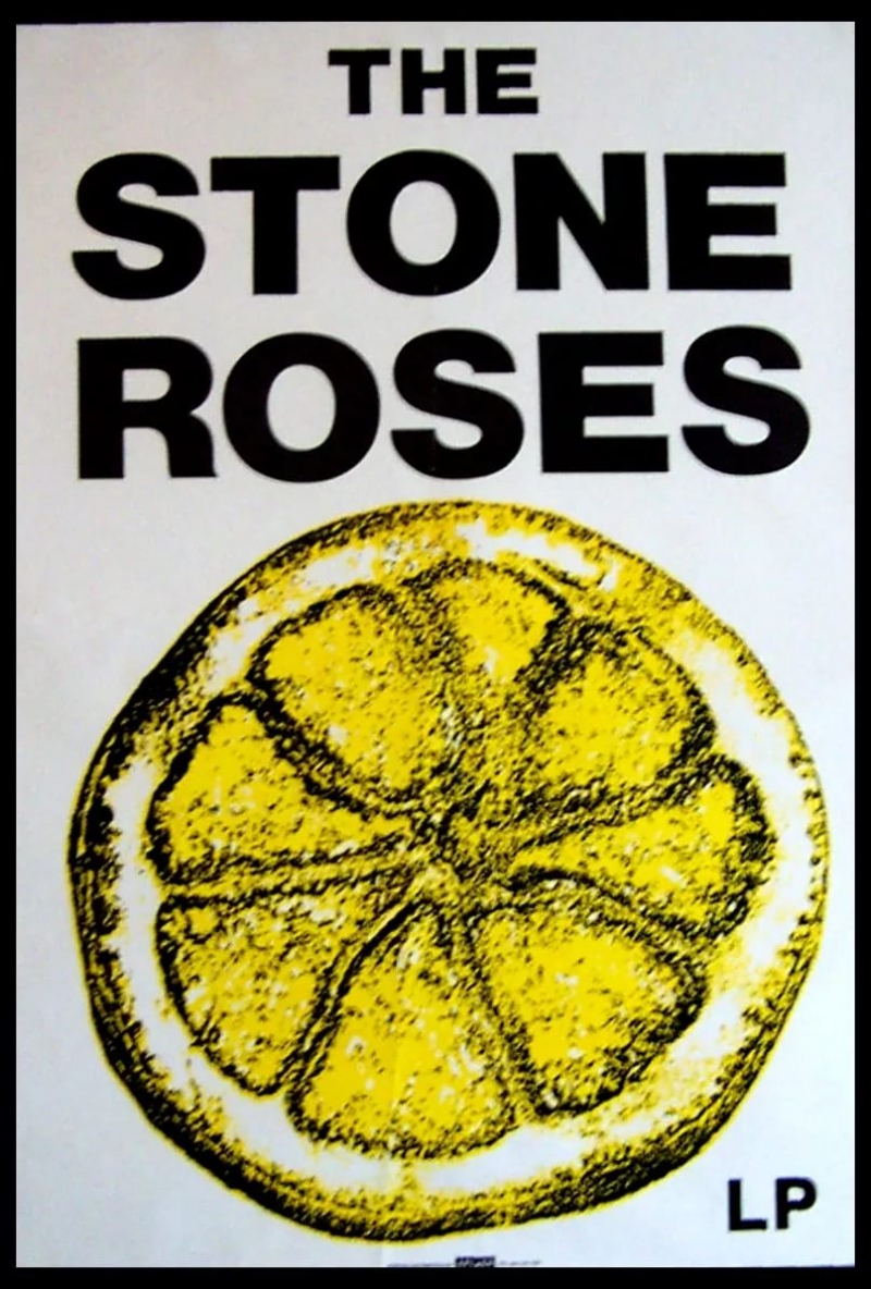 Stone Roses