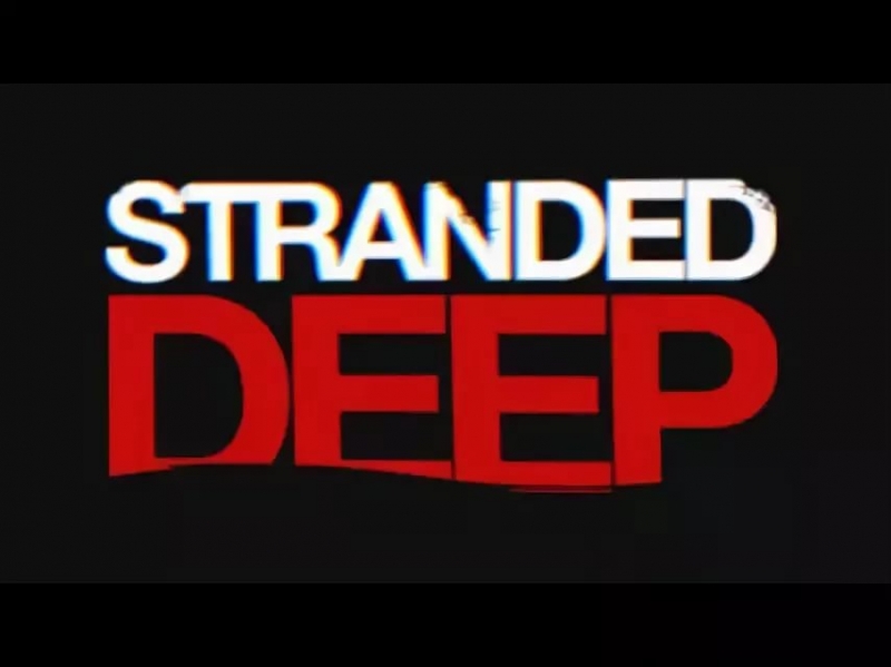 Stranded Deep - Theme Song