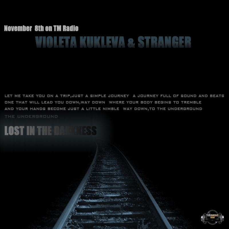Stranger & Violeta