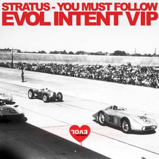 Stratus - You Must Follow