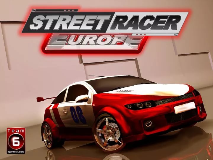 Стритрейсеры (Streetracers) - Сердцу Больно - wap.kengu.ru