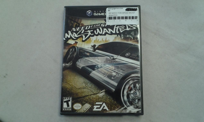 Styles of Beyond - Nine Thou Superstars Remix OST Need for Speed Most Wanted 2005