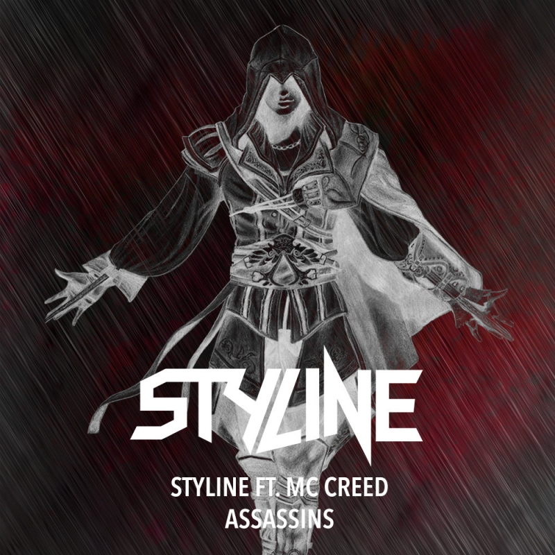 Styline ft. MC Creed