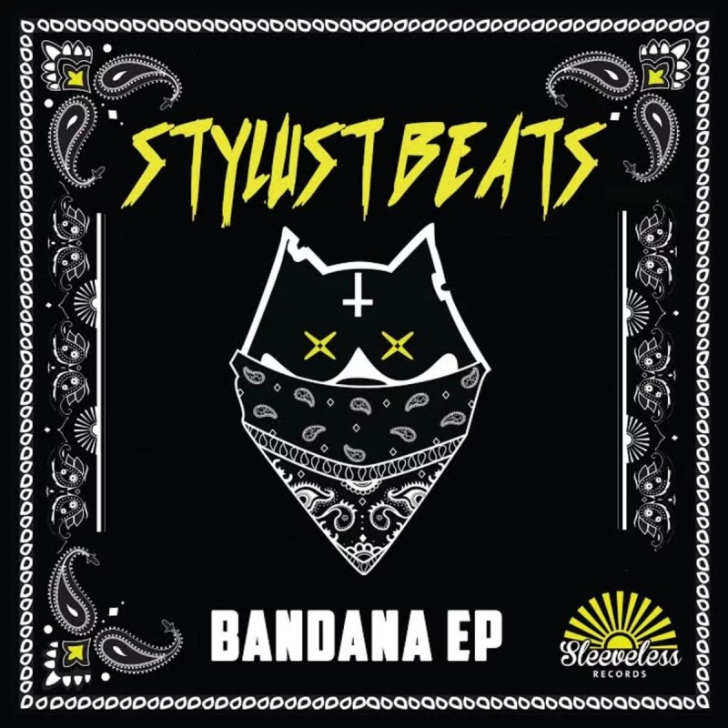 Stylust Beats, DJANK YUCCA, Freeda - Painkiller