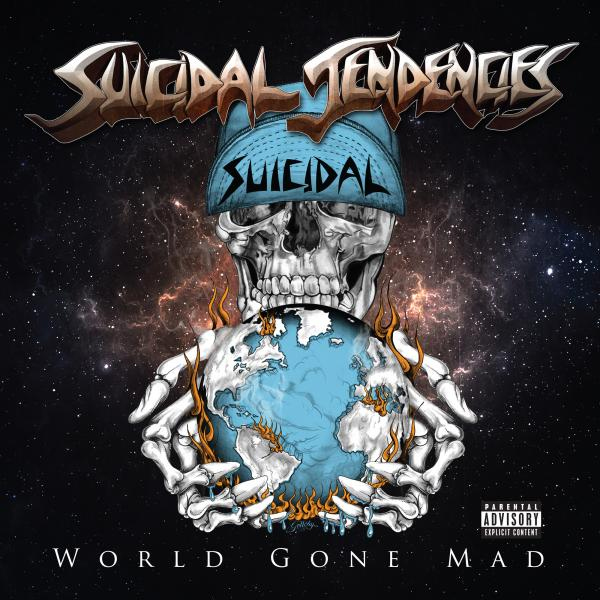 Suicidal Tendencies - Subliminal GTA 5 OST