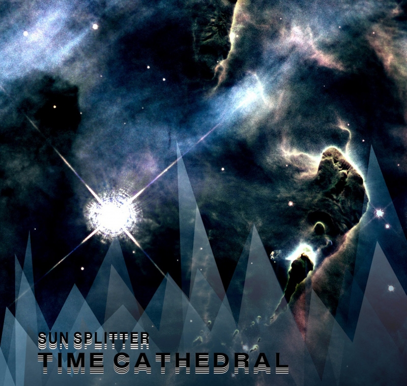 D. Time Cathedral