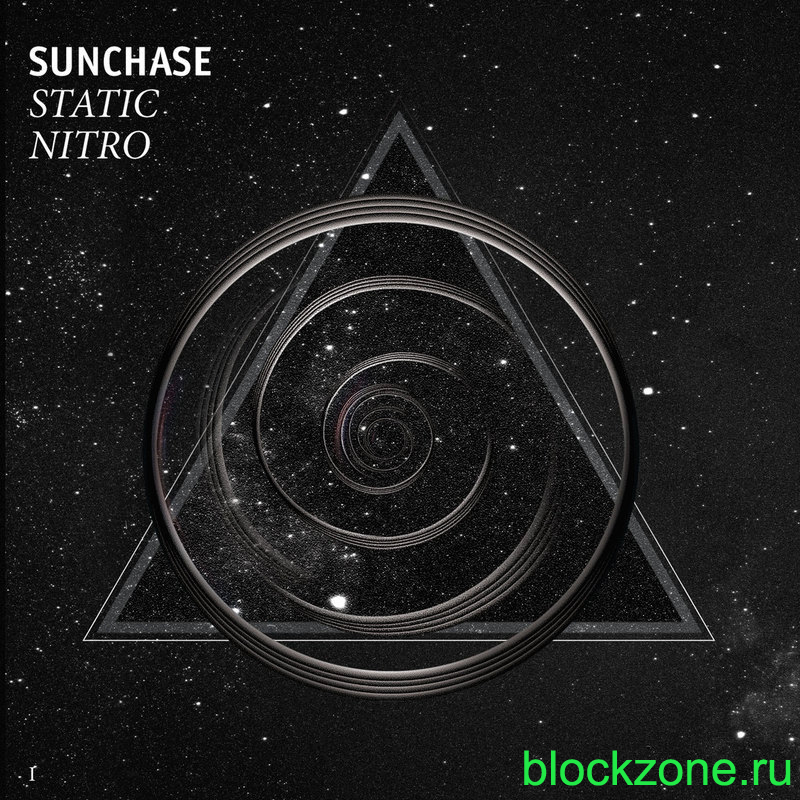 Sunchase - Static Nitro [2010]
