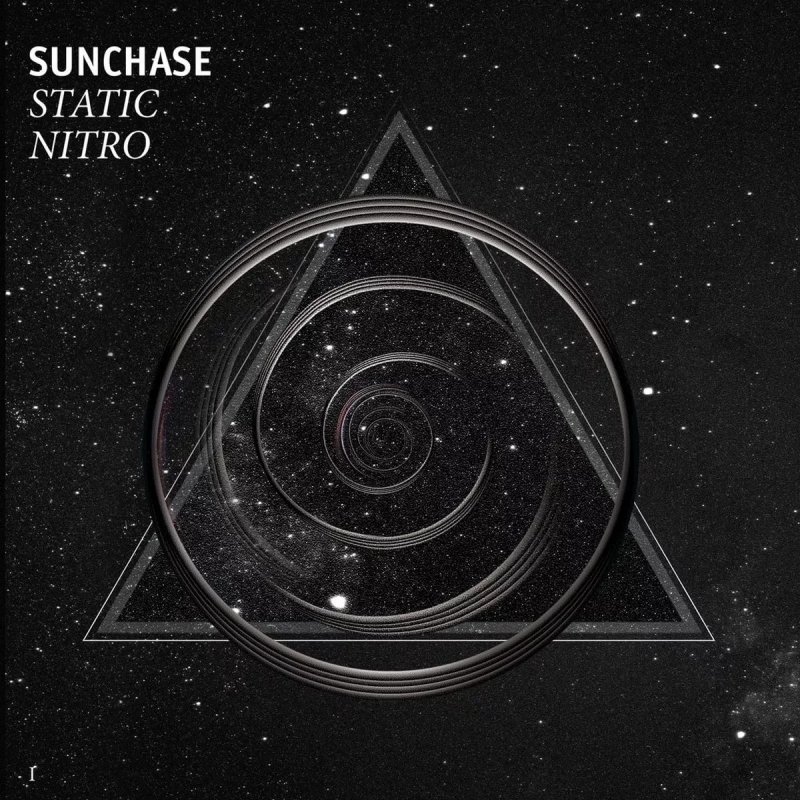 Sunchase - Static Nitro [2010] - Asphalt [Drum & Bass]