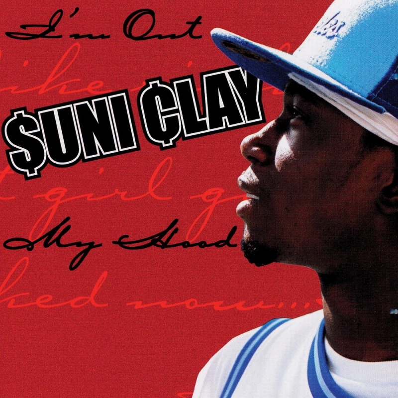Suni Clay - In A Hood Near You NFS Most Wanted