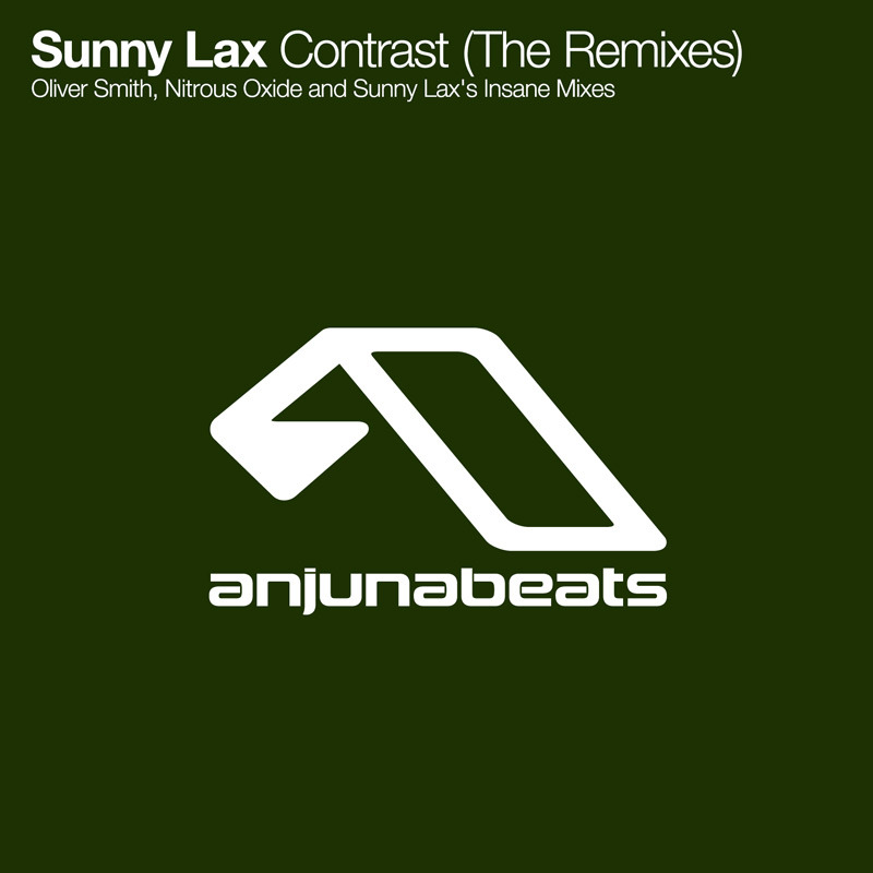Sunny Lax - Contrast Sunny Lax\'s Insane Mix 