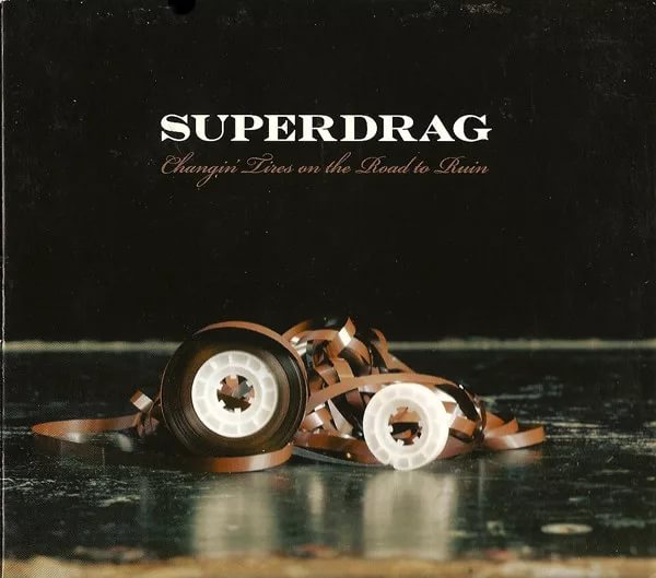 Superdrag