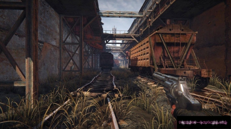 Survarium