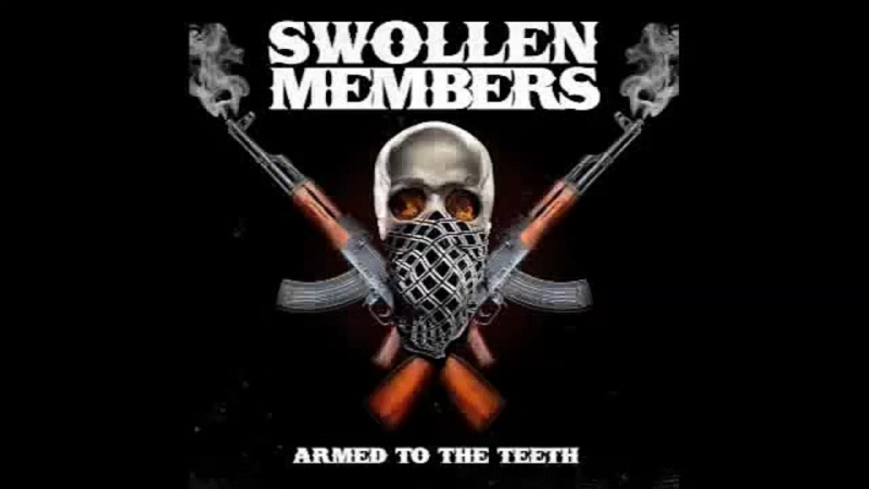 Swollen Members ft. Tre Nyce & Young Kazh