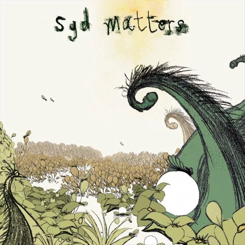 Syd Matters - To All Of You