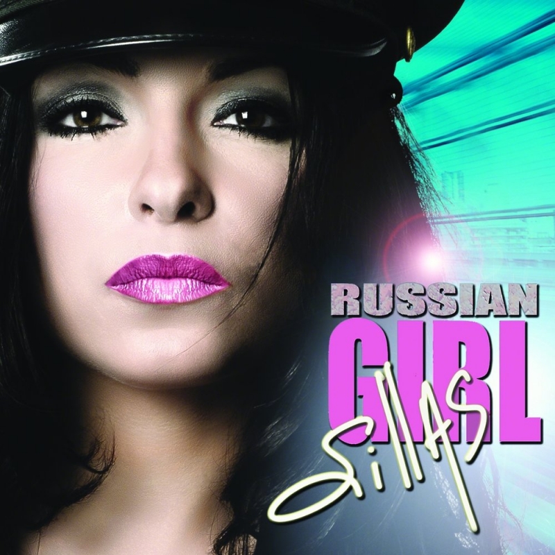 Sylvia Sillas - Russian Girl Dubstep U.S. Remix