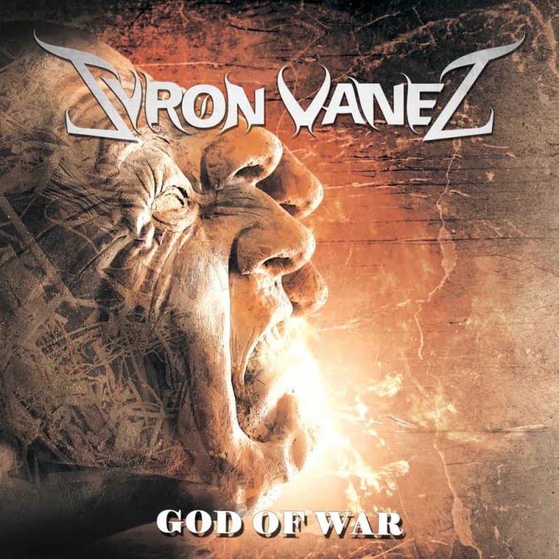 Syron Vanes - God of War
