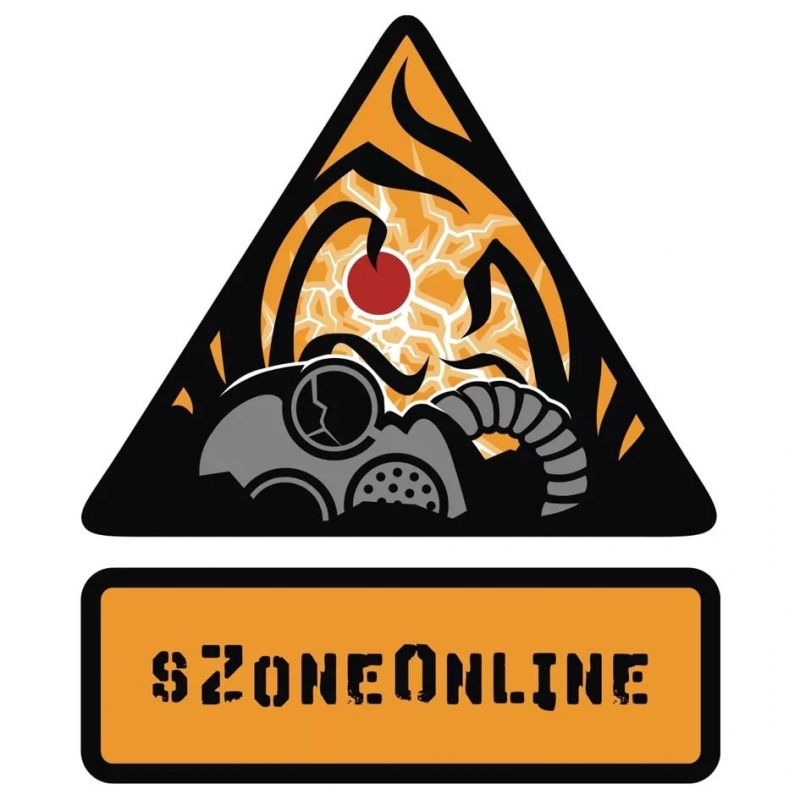 sZone-Online - Main Theme