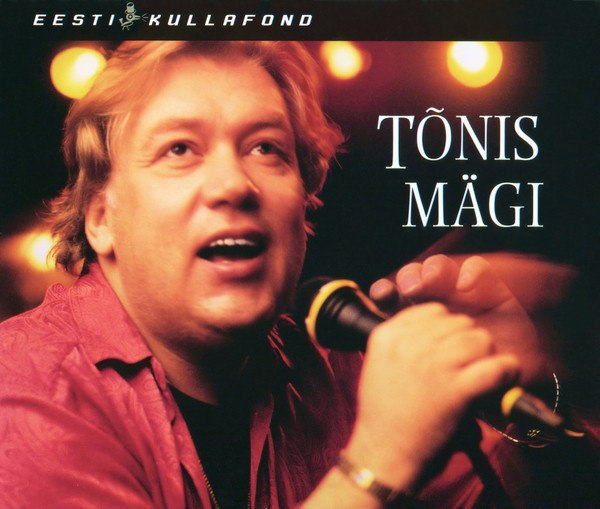 Tõnis Mägi