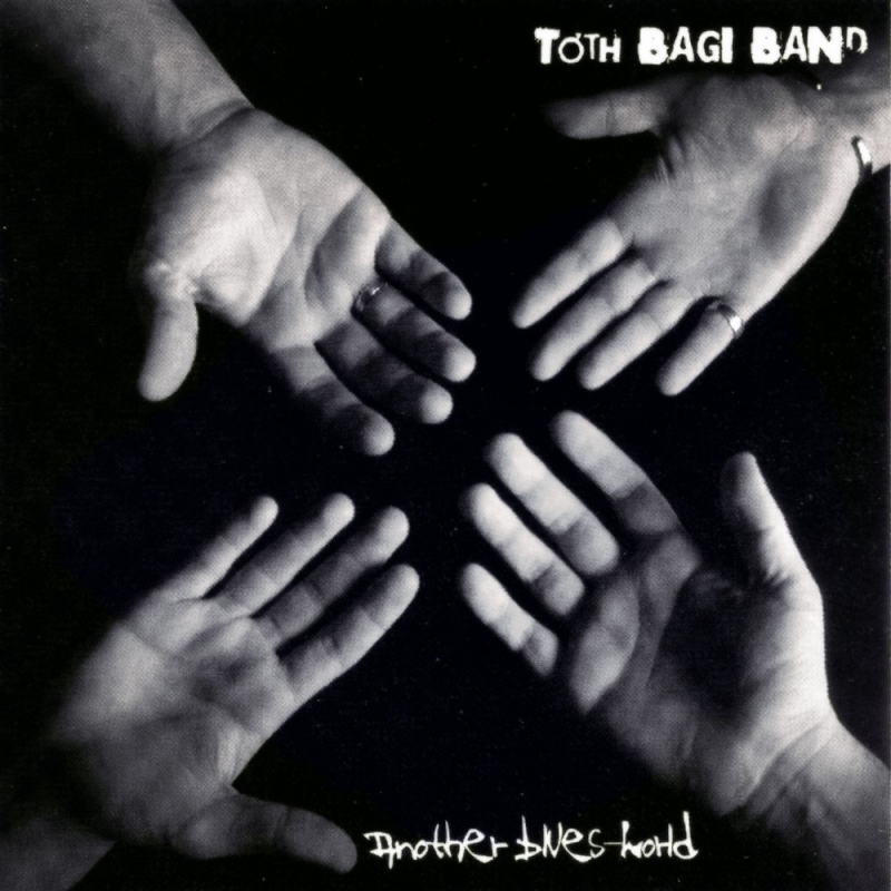 Tóth Bagi Band - Leading to Another Blues World