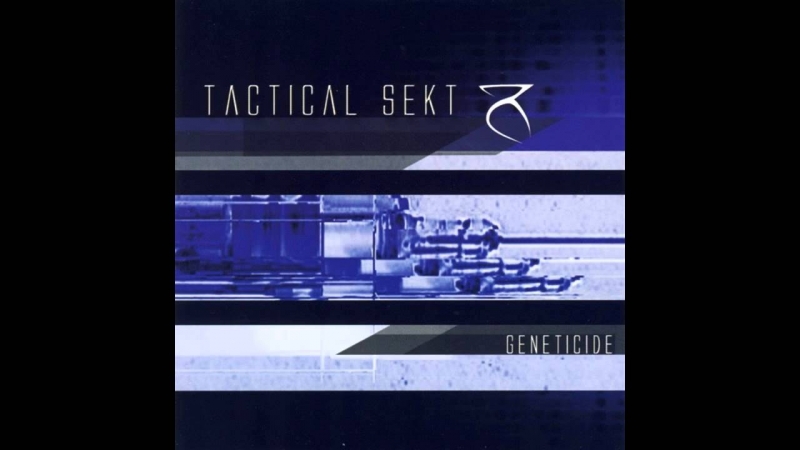 Tactical Sekt - Left For Dead