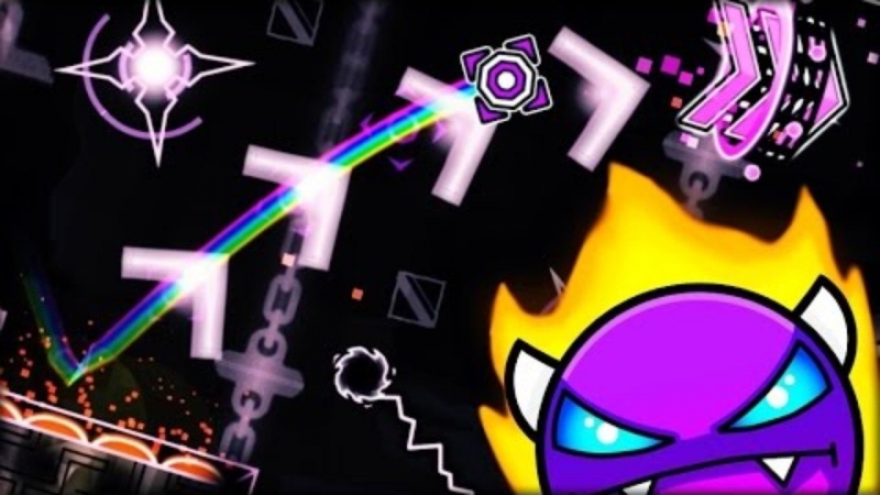 Tagiito(Geometry Dash)