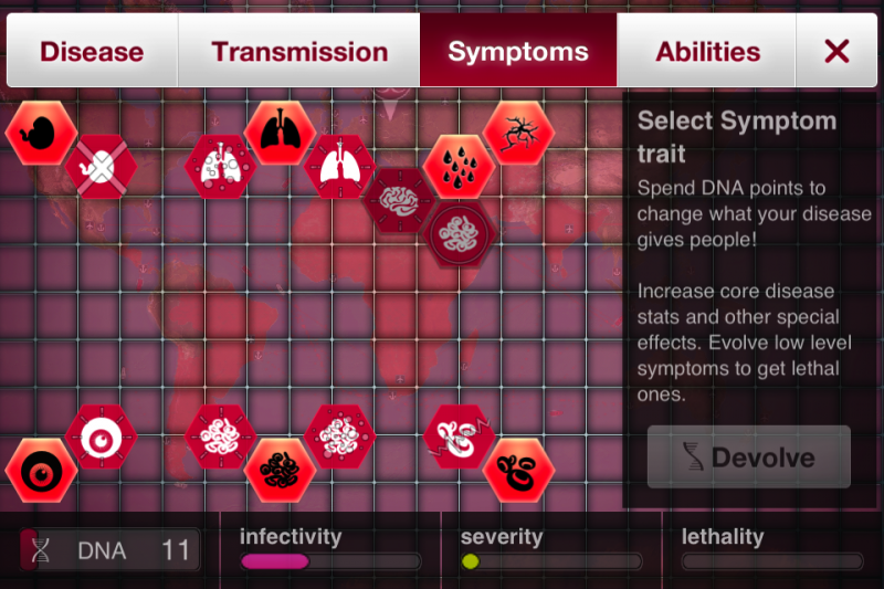 Тайна Plague Inc