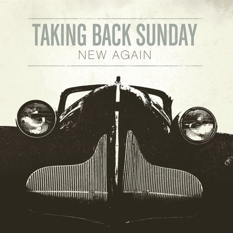 Taking Back Sunday - Lonely Lonely OST Need For Speed Nitro 2009