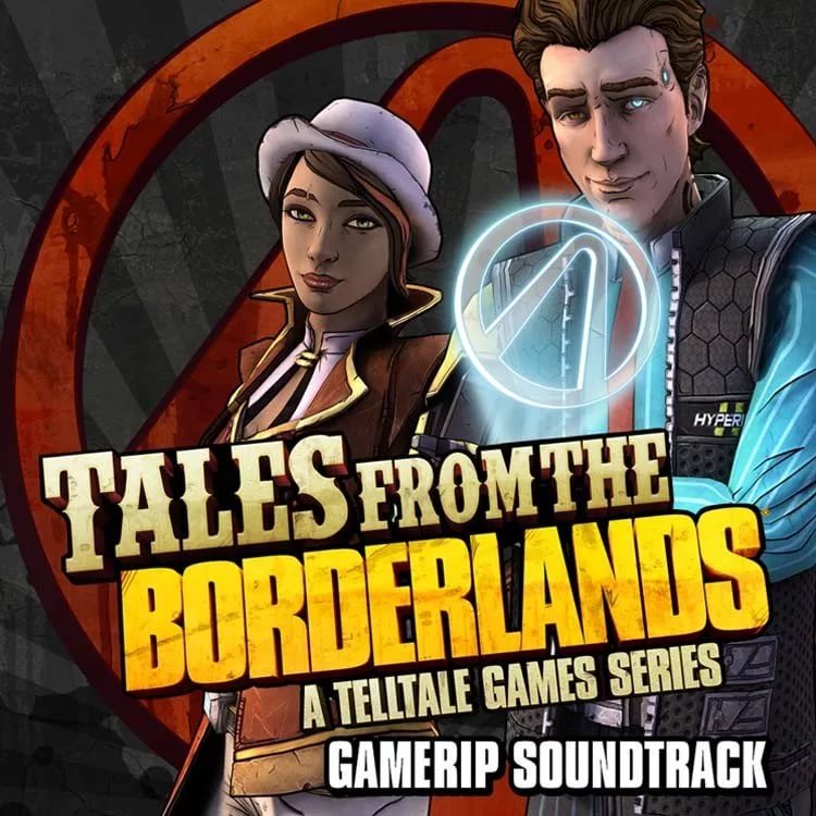 Tales From the Borderlands Episode 3 OST