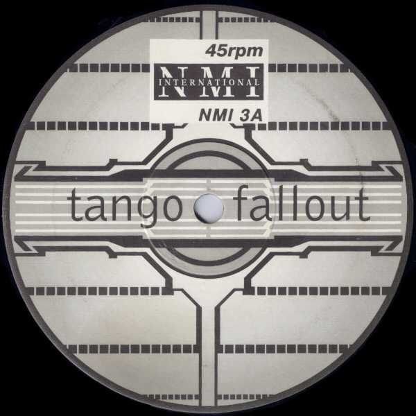 Tango & Fallout
