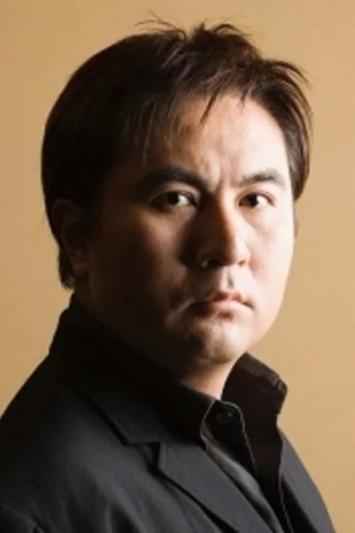 Taro Iwashiro