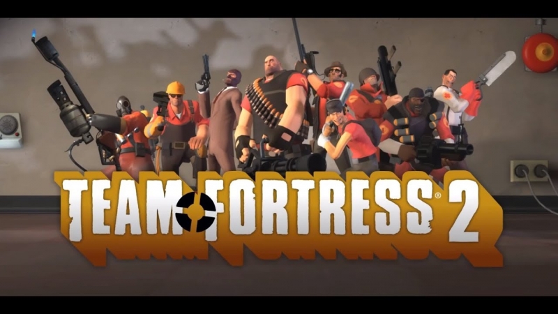 Team Fortress 2 OST - Drunken Pipe Bomb
